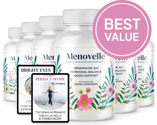 buy Menovelle